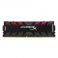 RAM KINGSTON DDR4  HyperX Predator RGB 8GB 3200MHz  CL16 DIMM XMP