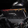 RAM KINGSTON DDR4  HyperX Predator RGB 32GB 2933MHz  CL15 DIMM (Kit of 4) XMP