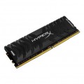 RAM KINGSTON DDR4 HyperX Predator 8GB 2666MHz  CL13 DIMM XMP 