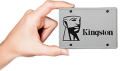SSD KINGSTON UV500 - 120GB 