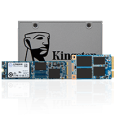 SSD KINGSTON UV500 - 120GB 