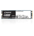 SSD KINGSTON A1000 PCIe - 480 GB 