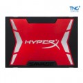 SSD KINGSTON Hyper X Savage - 480GB 
