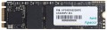 SSD Apacer AS2280P2 M.2 PCIe 120GB , Standard (Single) - PCIe Gen3 x2