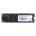 SSD Apacer AS2280P2 M.2 PCIe 120GB , Standard (Single) - PCIe Gen3 x2