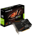 VGA GIGABYTE GeForce® GTX 1050 D5 3G