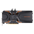 VGA GIGABYTE AORUS GeForce® GTX 1080 Ti Waterforce Xtreme Edition 11G 