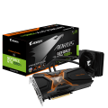 VGA GIGABYTE AORUS GeForce® GTX 1080 Ti Waterforce Xtreme Edition 11G 