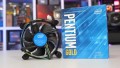 CPU Intel Pentium Gold G5400 3.7 GHz / 4MB / 2 Cores, 4 Threads / HD 630 Series Graphics / Socket 1151 (Coffee Lake)