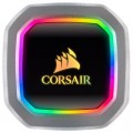 Tản nhiệt nước CPU AIO Corsair H100i Pro RGB Platinum 240mm
