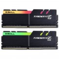 Ram G.Skill TRIDENT Z RGB – 16GB (8GBx2) DDR4 2666GHz