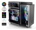 Vỏ case THERMALTAKE Level 20 Tempered Glass Edition