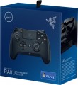 Tay game Razer Raiju Tournament Edition - Wireless and Wired Gaming Controller for PS4