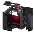 Vỏ case Coolermaster MASTER  MAKER 5T - 2 WINDOW