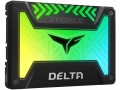 SSD Team DELTA RGB 250G  2.5" 250GB