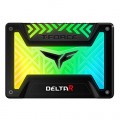 SSD Team DELTA RGB 250G  2.5" 250GB