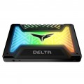  SSD Team DELTA RGB 500G  2.5" 500GB
