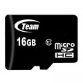 Thẻ nhớ Teamgroup 16G Micro SDHC Class 10 (box + adapter)