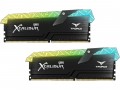 Ram TEAMGROUP XCALIBUR RGB DDR4 - 3600MHz  8GBx2 (For Led)
