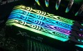 Ram TEAMGROUP XCALIBUR RGB DDR4 - 3600MHz  8GBx2 (For Led)