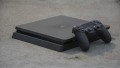 Máy chơi game SONY Playstation PS4 SLIM 500GB (CUH-2218A B01)