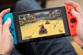 Máy chơi Game Nintendo : Switch Neon