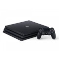 Máy chơi game Sony Playstation PS4 PRO Black-1TB