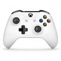 Tay Game Xbox Controller + Cable for Windows (White)