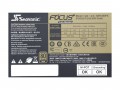 Nguồn Seasonic Focus Plus 850W FX-850 – 80 Plus Gold