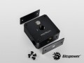 Pumptop Bitspower Premium Magic-Cube DDC (POM Version)