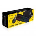Bộ bàn phím chuột Corsair Essential Gaming Bundle (CH-9206215-NA)