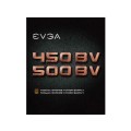 PSU EVGA 500 BV 500W 80 Plus Bronze