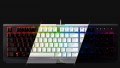 Bàn phím cơ Razer BlackWidow X Chroma Mercury Edition