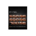 PSU EVGA 700 BQ 700W 80 Plus Bronze Semi Modular