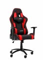 Ghế chơi game Ace Gaming Assassin KW-G02S Black/Red