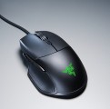 Chuột chơi game razer Basilick Essential 