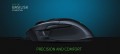 Chuột chơi game razer Basilick Essential 