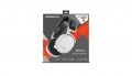 Tai nghe Steelseries Arctis 7 White 7.1 DTS:Headphone:X WIRELESS