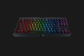 Bàn phím cơ Razer Blackwidow Tournament Edition Chroma V2 Orange Switch