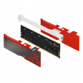 RAM Galax Gamer III DDR4-2400 8G (8G*1) RGB (GAM4DRL2BMR2400D16JE081C)