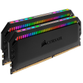 Ram Corsair Dominator Platinum RGB 32GB (2x16GB) Bus 3000