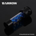 pumptop T-virus Barrow for D5 ( multicolor )