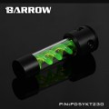 pumptop T-virus Barrow for D5 ( multicolor )