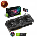 VGA ASUS ROG STRIX GTX 1660 Ti - O6G GAMING