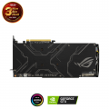 VGA ASUS ROG STRIX GTX 1660 Ti - O6G GAMING