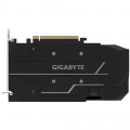 VGA Gigabyte GTX 1660 Ti OC - 6GB (N166TOC-6GD)