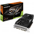 VGA Gigabyte GTX 1660 Ti WF2OC - 6GB (N166TWF2OC-6GD)