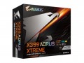 Mainboard Gigabyte X399 Aorus Xtreme