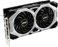 VGA MSI RTX 2060 VENTUS 6G 