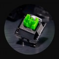 Bàn phím cơ Razer Blackwidow Elite - Green Switch